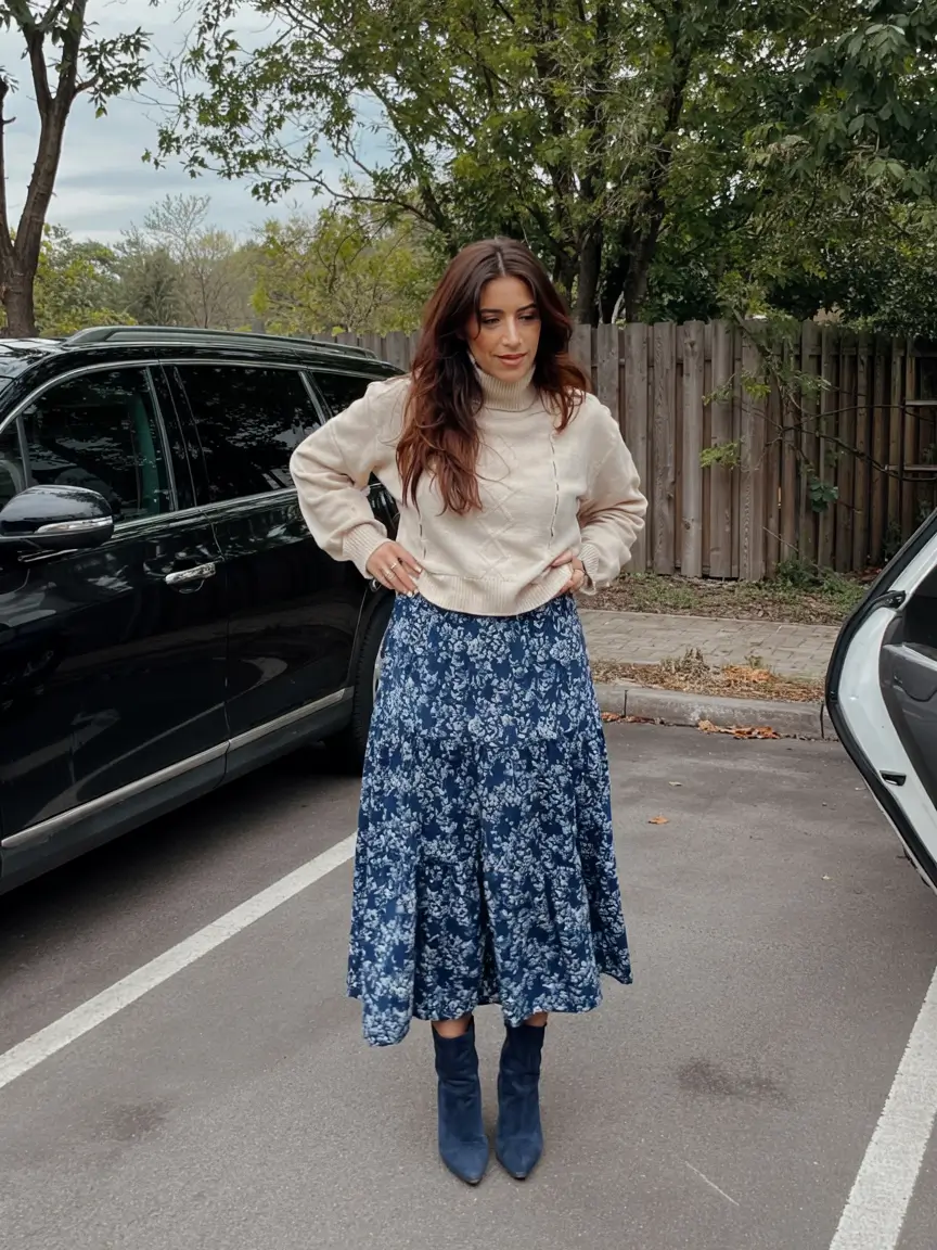 Essential Spring Outfits 2026: Fresh Style Ideas for Every Woman This Season