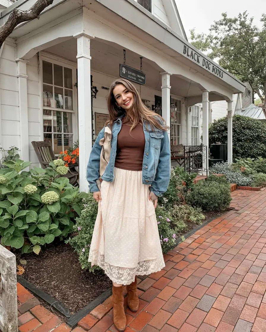 Essential Spring Outfits 2026: Fresh Style Ideas for Every Woman This Season