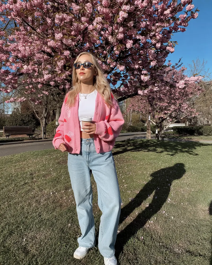 Essential Spring Outfits 2026: Fresh Style Ideas for Every Woman This Season