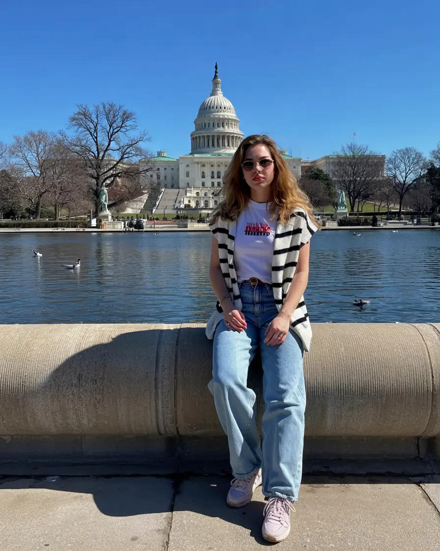 Essential Spring Outfits 2026: Fresh Style Ideas for Every Woman This Season