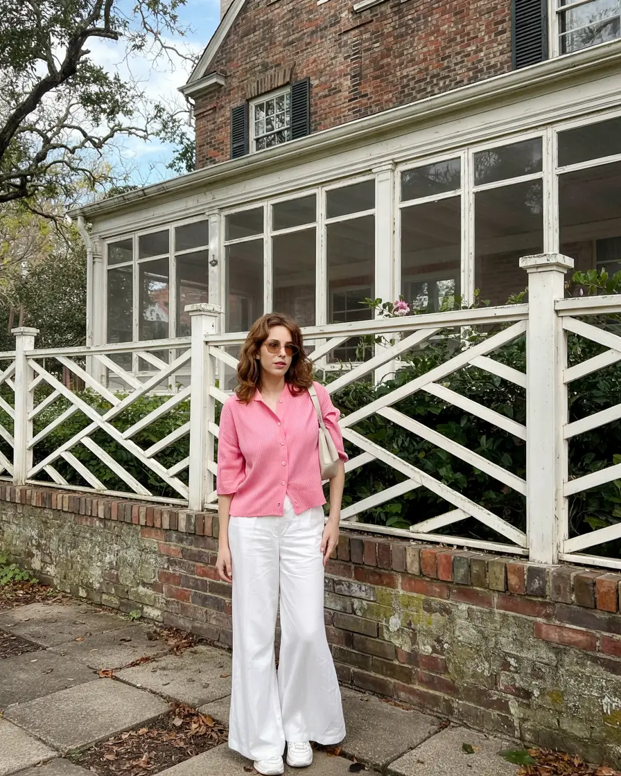 Essential Spring Outfits 2026: Fresh Style Ideas for Every Woman This Season