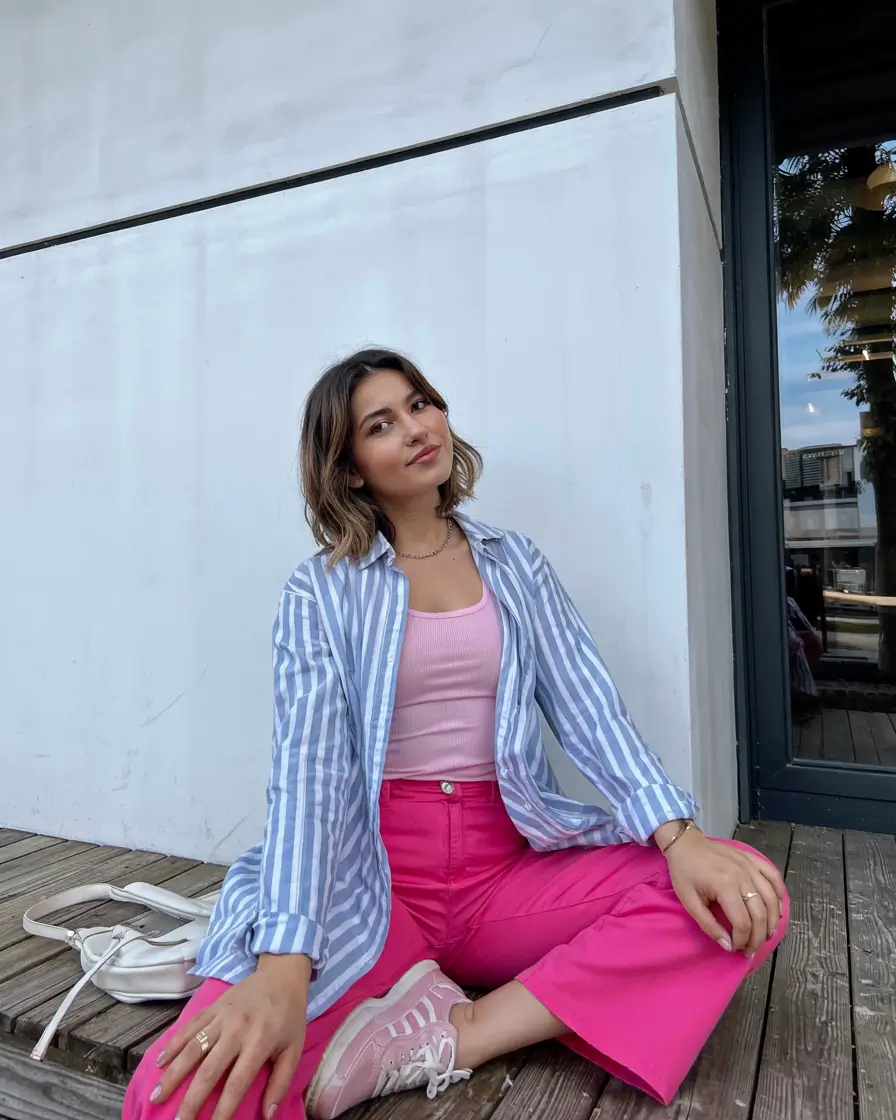 Essential Spring Outfits 2026: Fresh Style Ideas for Every Woman This Season