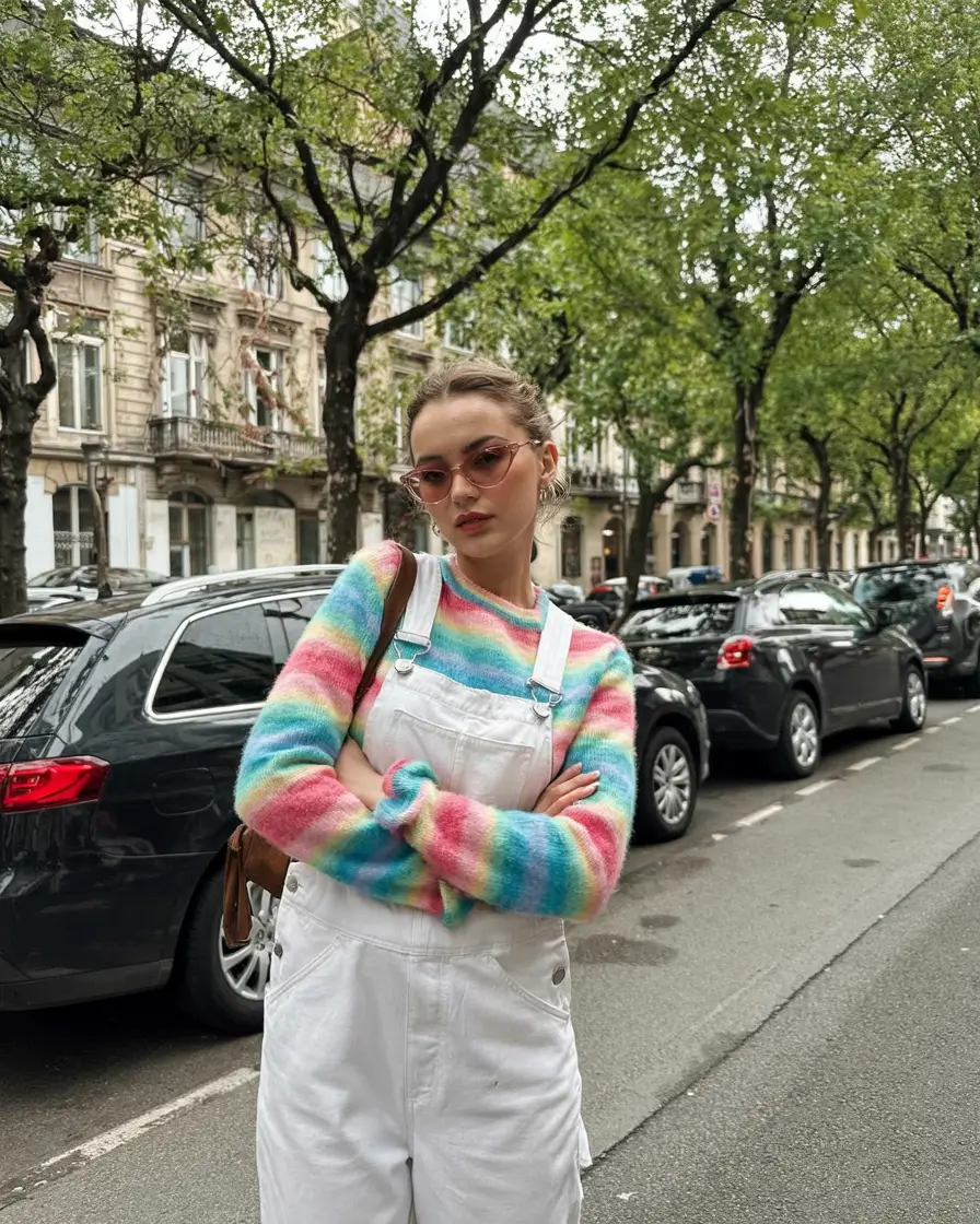 Essential Spring Outfits 2026: Fresh Style Ideas for Every Woman This Season