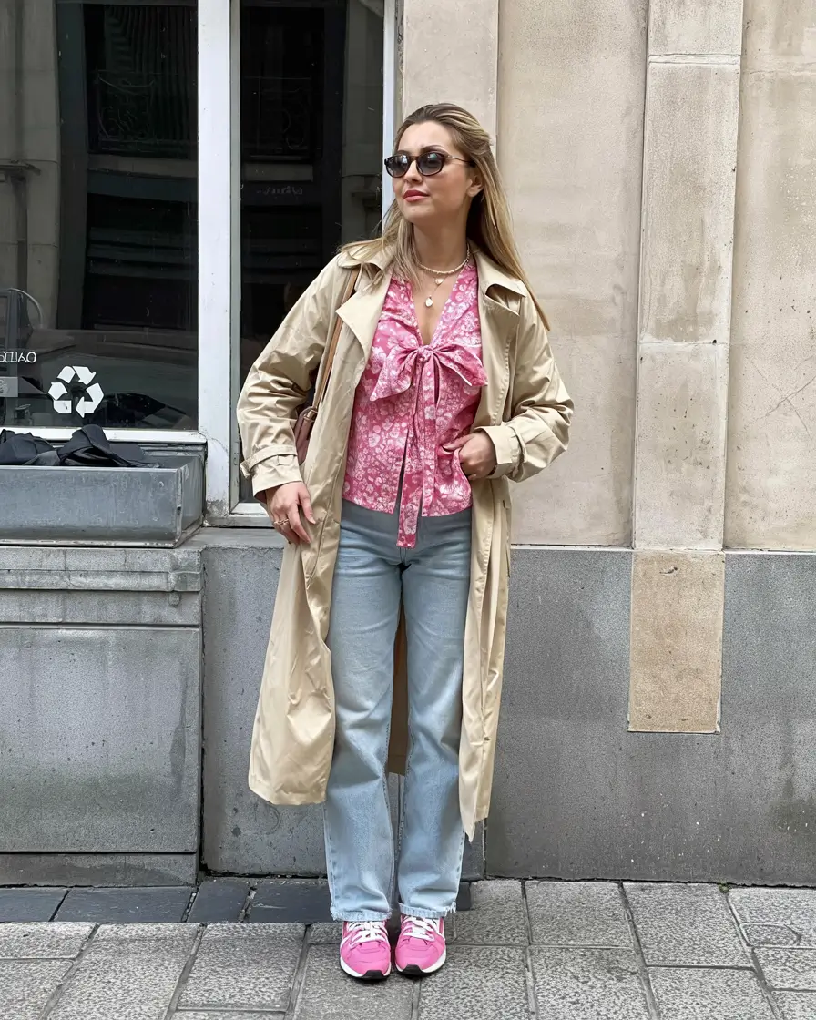 Essential Spring Outfits 2026: Fresh Style Ideas for Every Woman This Season