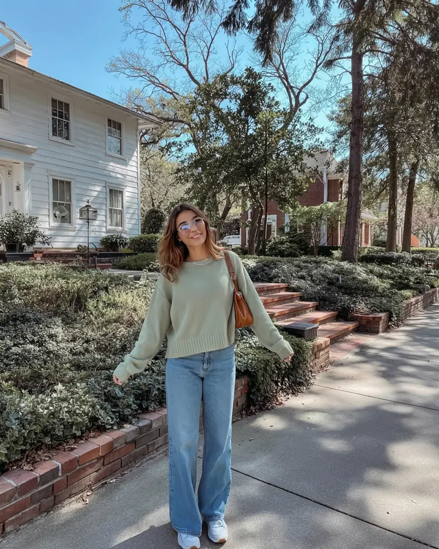 Essential Spring Outfits 2026: Fresh Style Ideas for Every Woman This Season