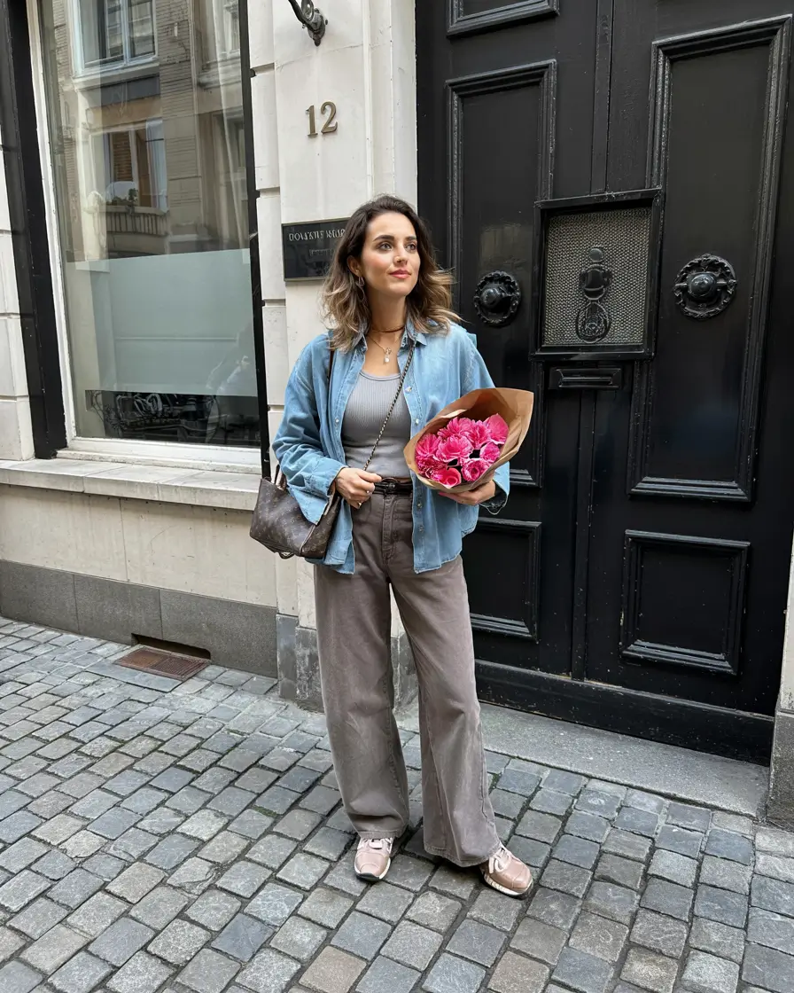 Essential Spring Outfits 2026: Fresh Style Ideas for Every Woman This Season