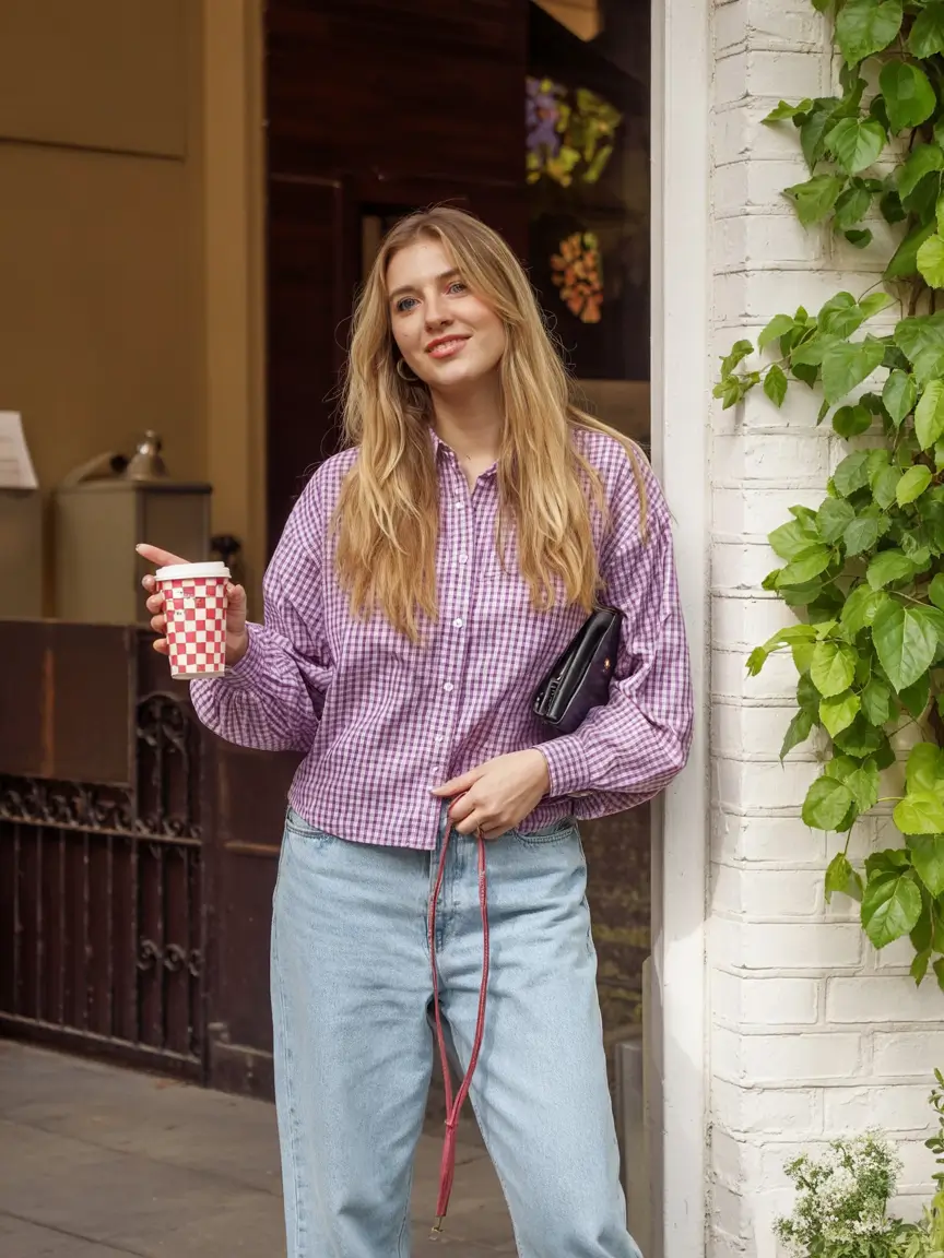 Essential Spring Outfits 2026: Fresh Style Ideas for Every Woman This Season