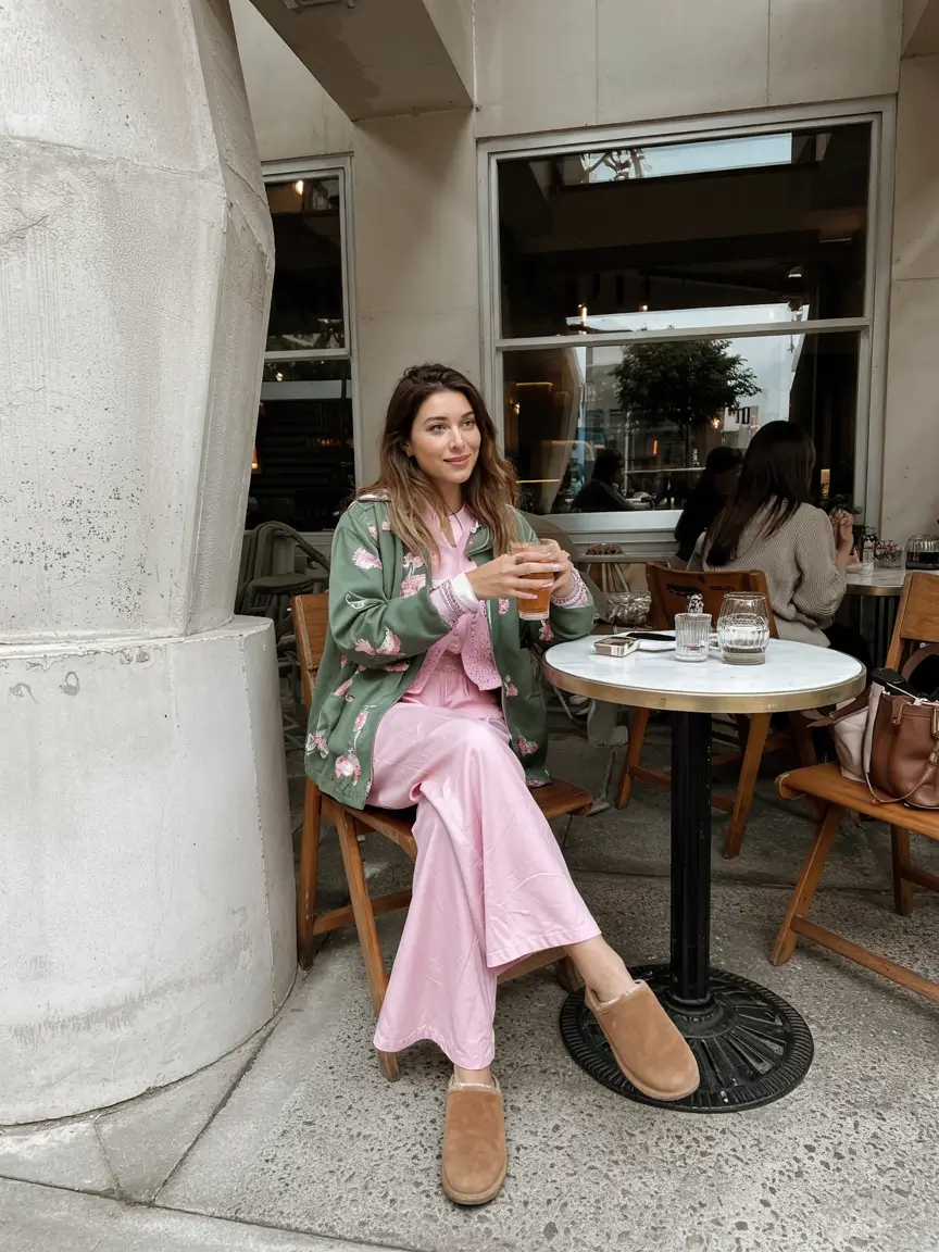 Essential Spring Outfits 2026: Fresh Style Ideas for Every Woman This Season
