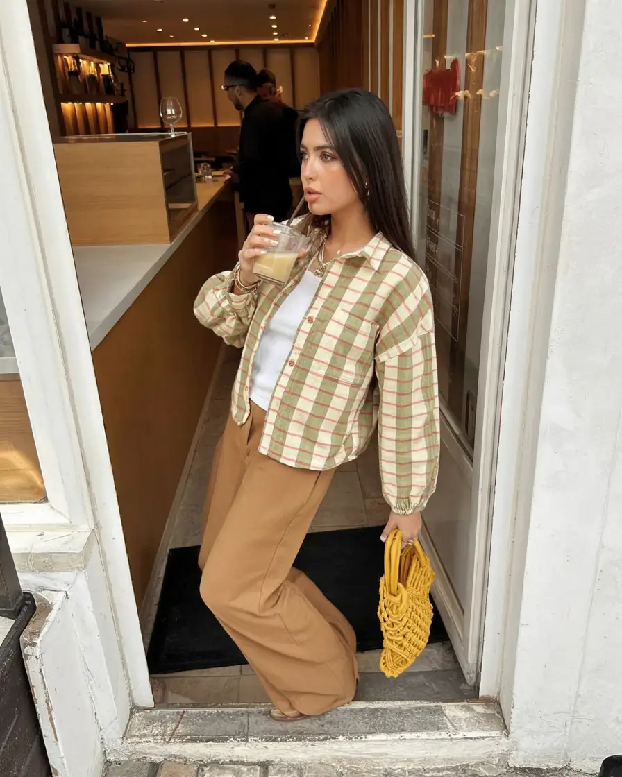Essential Spring Outfits 2026: Fresh Style Ideas for Every Woman This Season