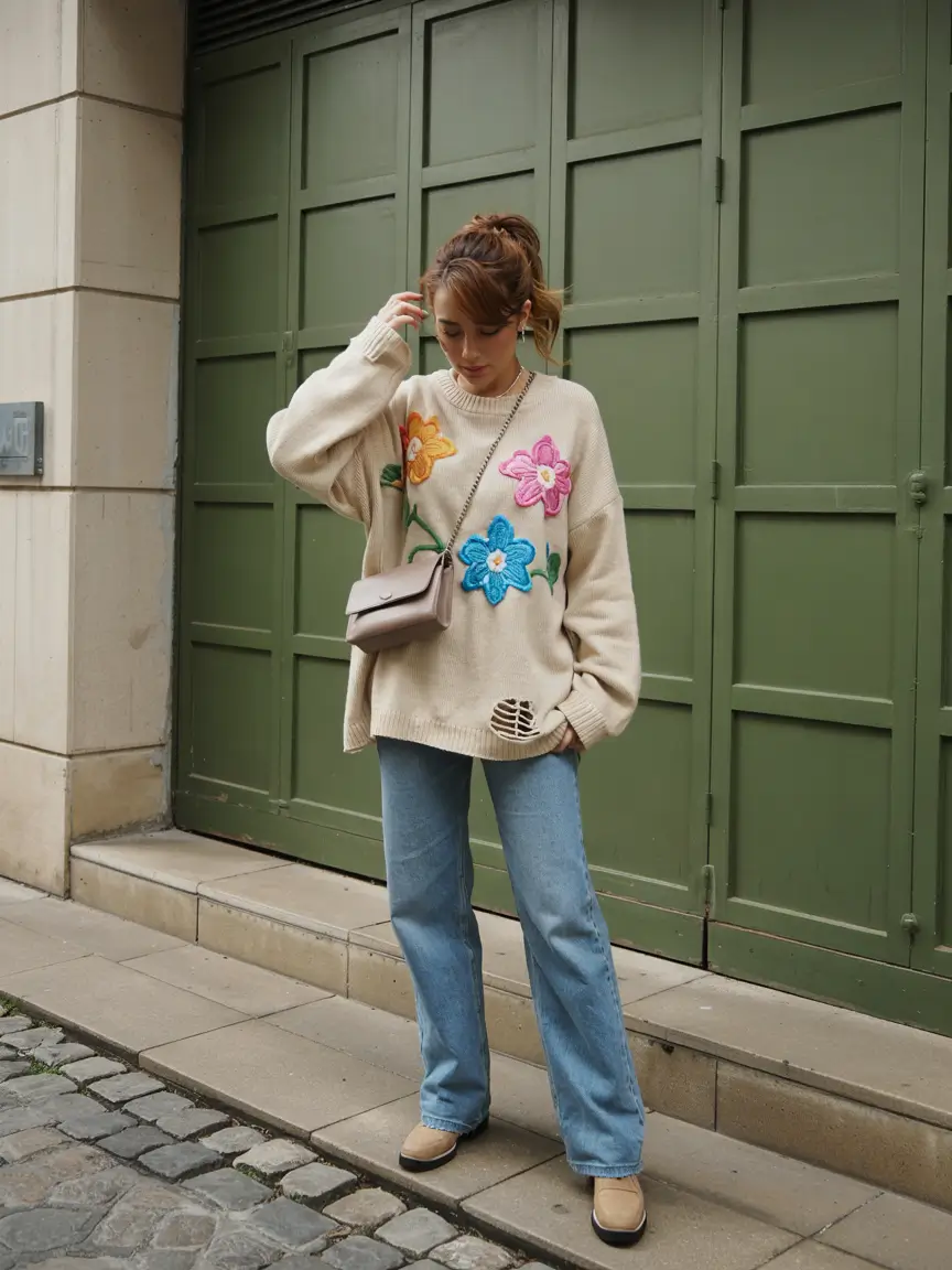 Essential Spring Outfits 2026: Fresh Style Ideas for Every Woman This Season