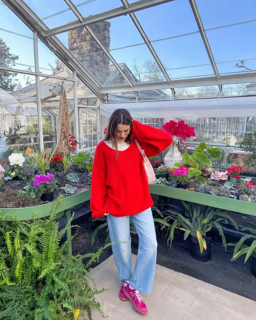 Essential Spring Outfits 2026: Fresh Style Ideas for Every Woman This Season