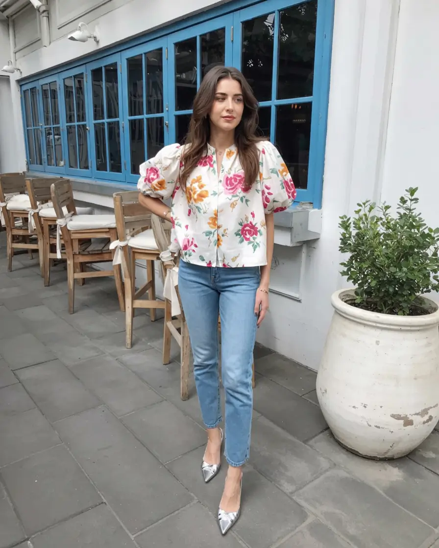 Essential Spring Outfits 2026: Fresh Style Ideas for Every Woman This Season