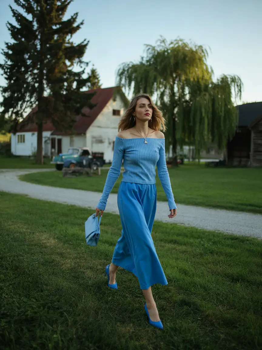 Essential Spring Outfits 2026: Fresh Style Ideas for Every Woman This Season