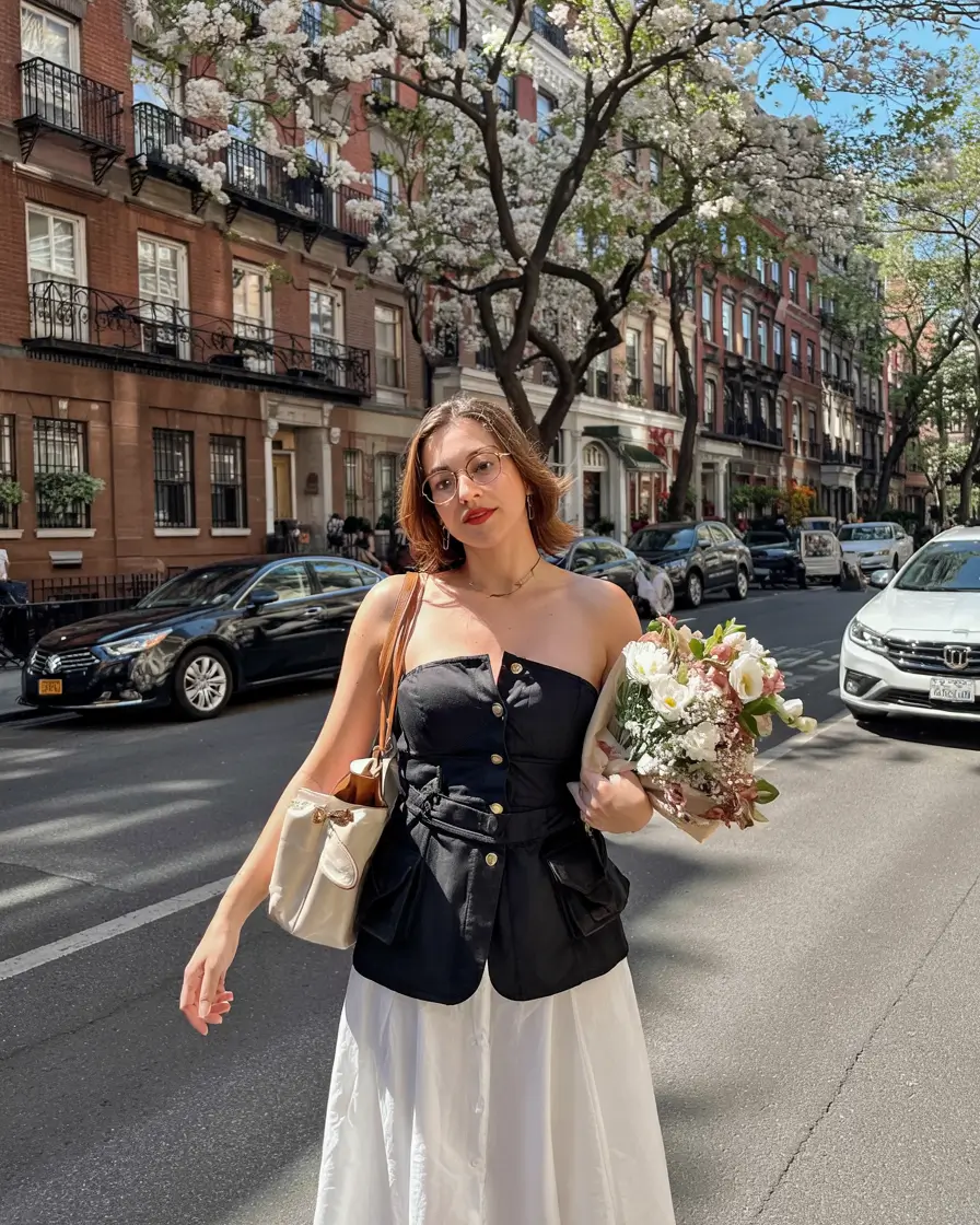 Essential Spring Outfits 2026: Fresh Style Ideas for Every Woman This Season