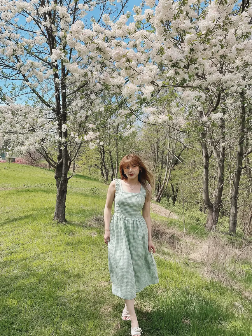 Essential Spring Outfits 2026: Fresh Style Ideas for Every Woman This Season