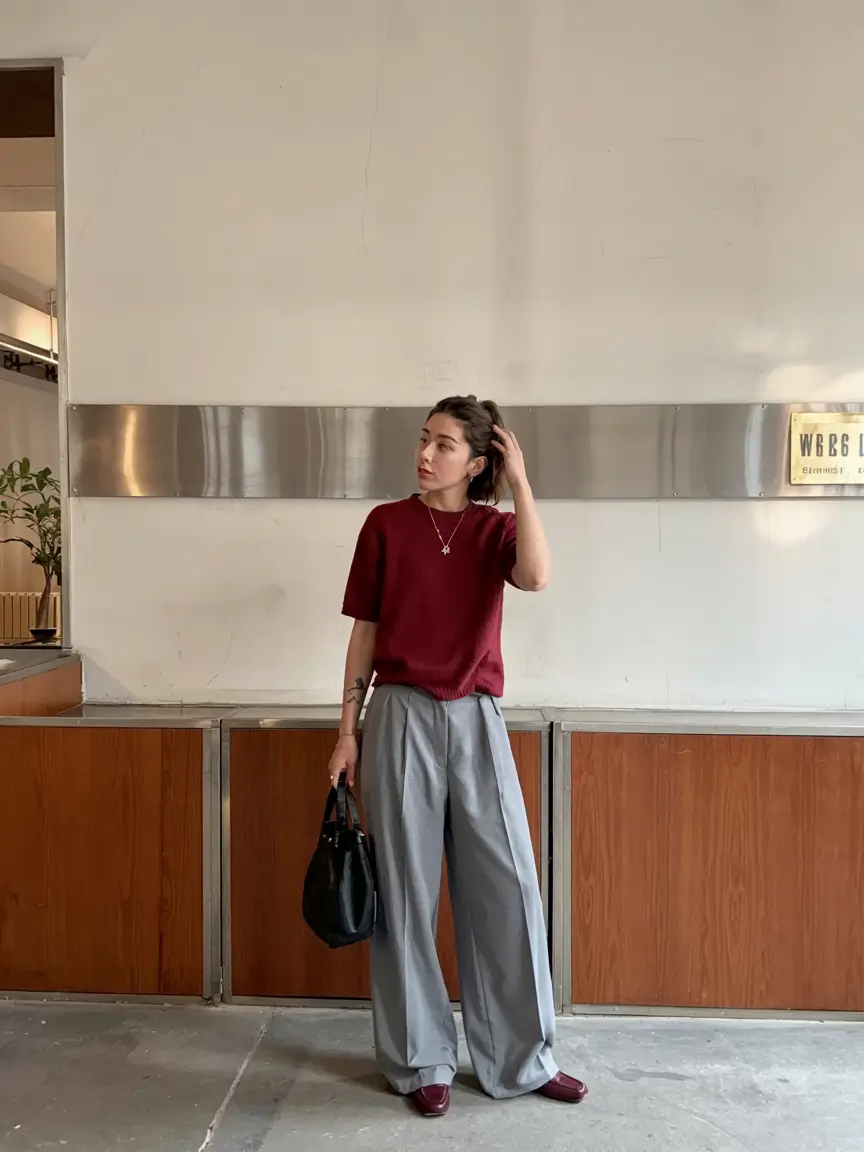 Feminine Spring Workwear 2026 — Chic Spring Workwear Outfits & Capsule Ideas for Women