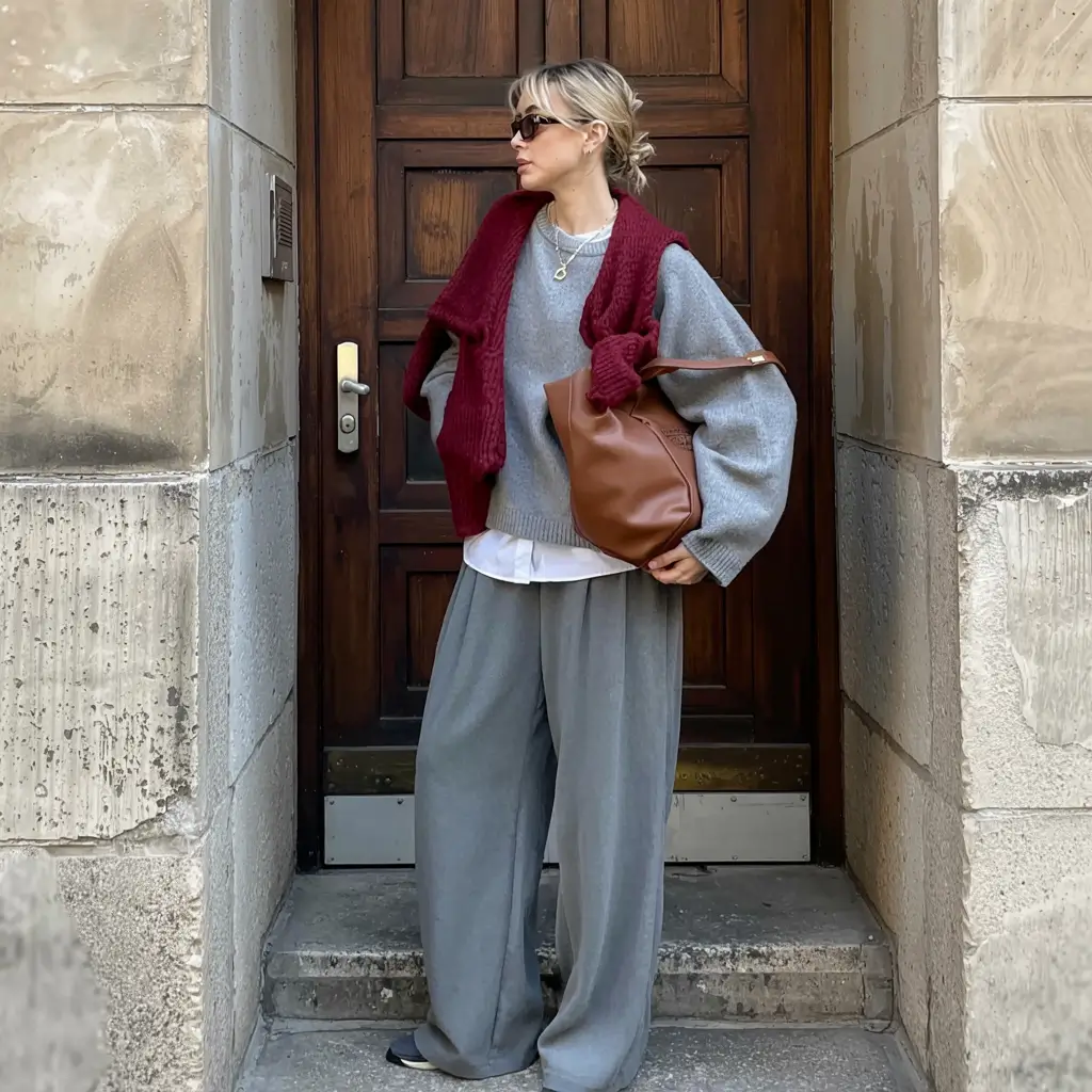 Feminine Spring Workwear 2026 — Chic Spring Workwear Outfits & Capsule Ideas for Women