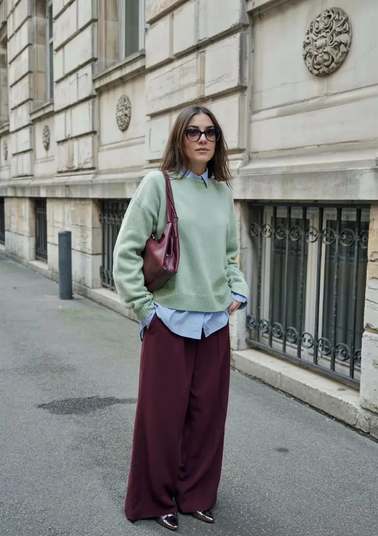 Feminine Spring Workwear 2026 — Chic Spring Workwear Outfits & Capsule Ideas for Women