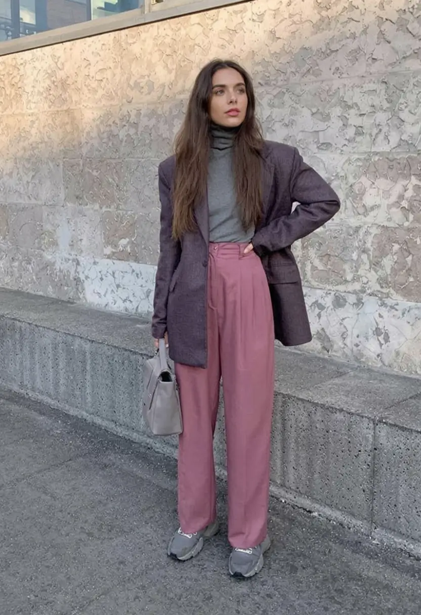 Feminine Spring Workwear 2026 — Chic Spring Workwear Outfits & Capsule Ideas for Women