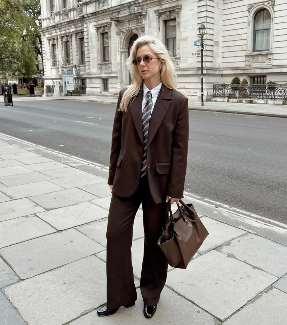 Feminine Spring Workwear 2026 — Chic Spring Workwear Outfits & Capsule Ideas for Women