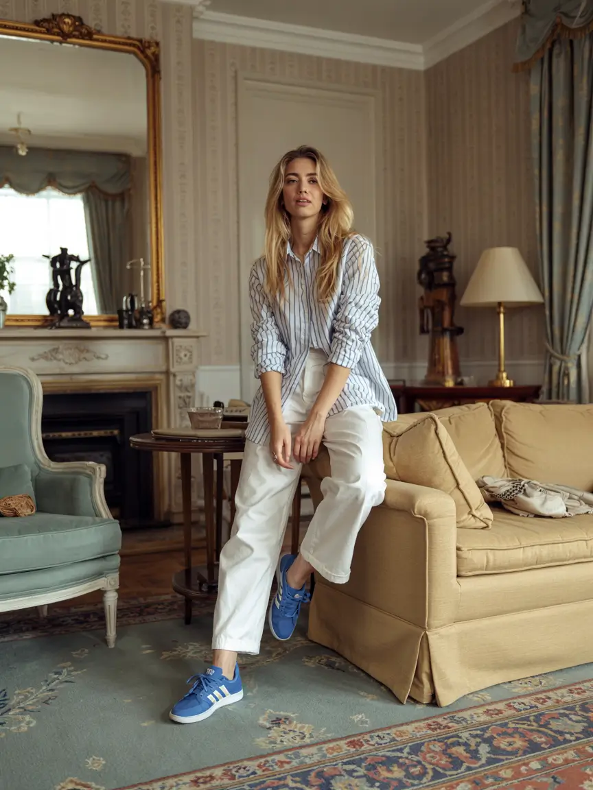 Feminine Spring Workwear 2026 — Chic Spring Workwear Outfits & Capsule Ideas for Women