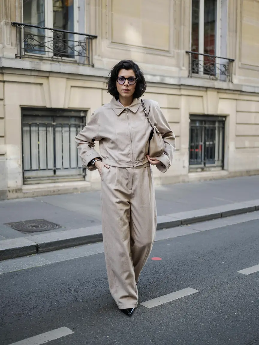 Feminine Spring Workwear 2026 — Chic Spring Workwear Outfits & Capsule Ideas for Women