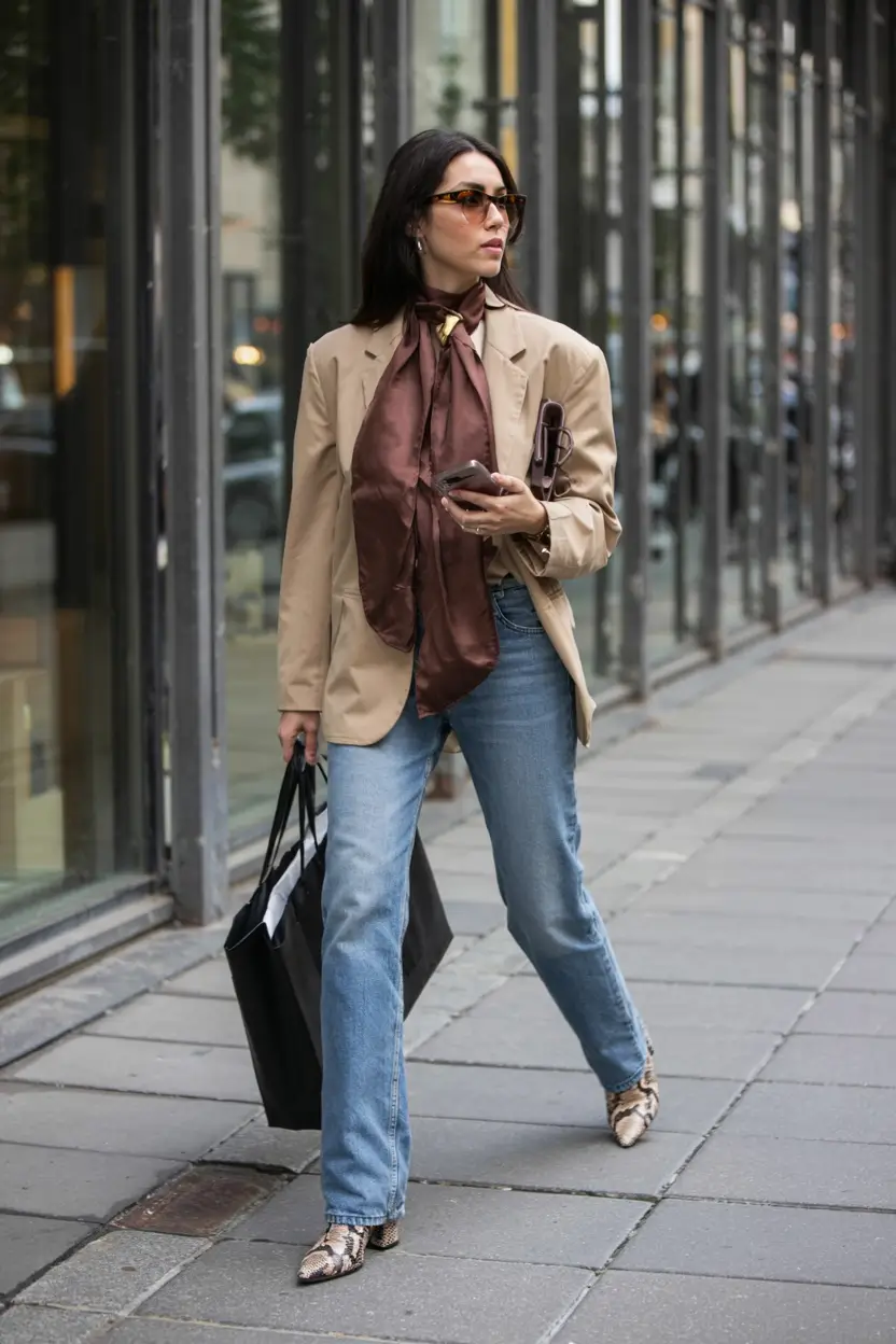 Feminine Spring Workwear 2026 — Chic Spring Workwear Outfits & Capsule Ideas for Women