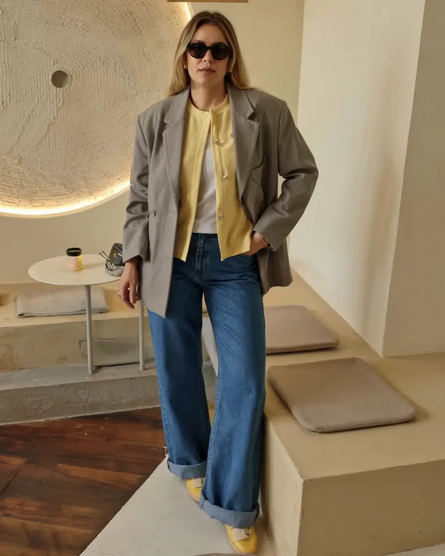 Feminine Spring Workwear 2026 — Chic Spring Workwear Outfits & Capsule Ideas for Women