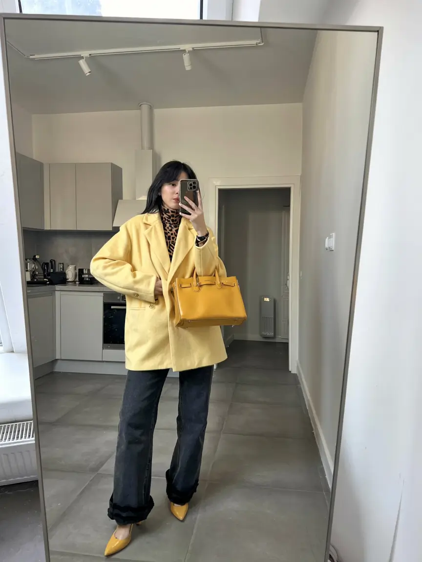 Feminine Spring Workwear 2026 — Chic Spring Workwear Outfits & Capsule Ideas for Women