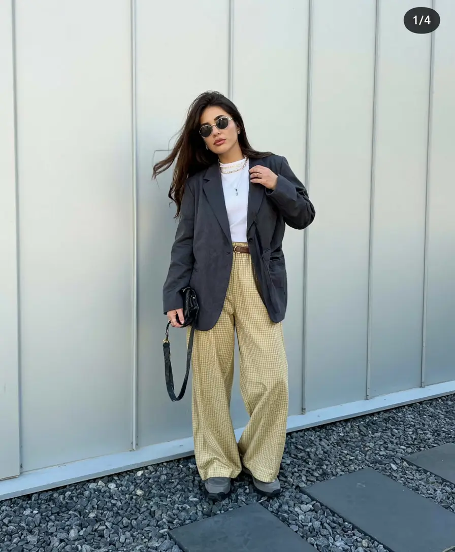 Feminine Spring Workwear 2026 — Chic Spring Workwear Outfits & Capsule Ideas for Women