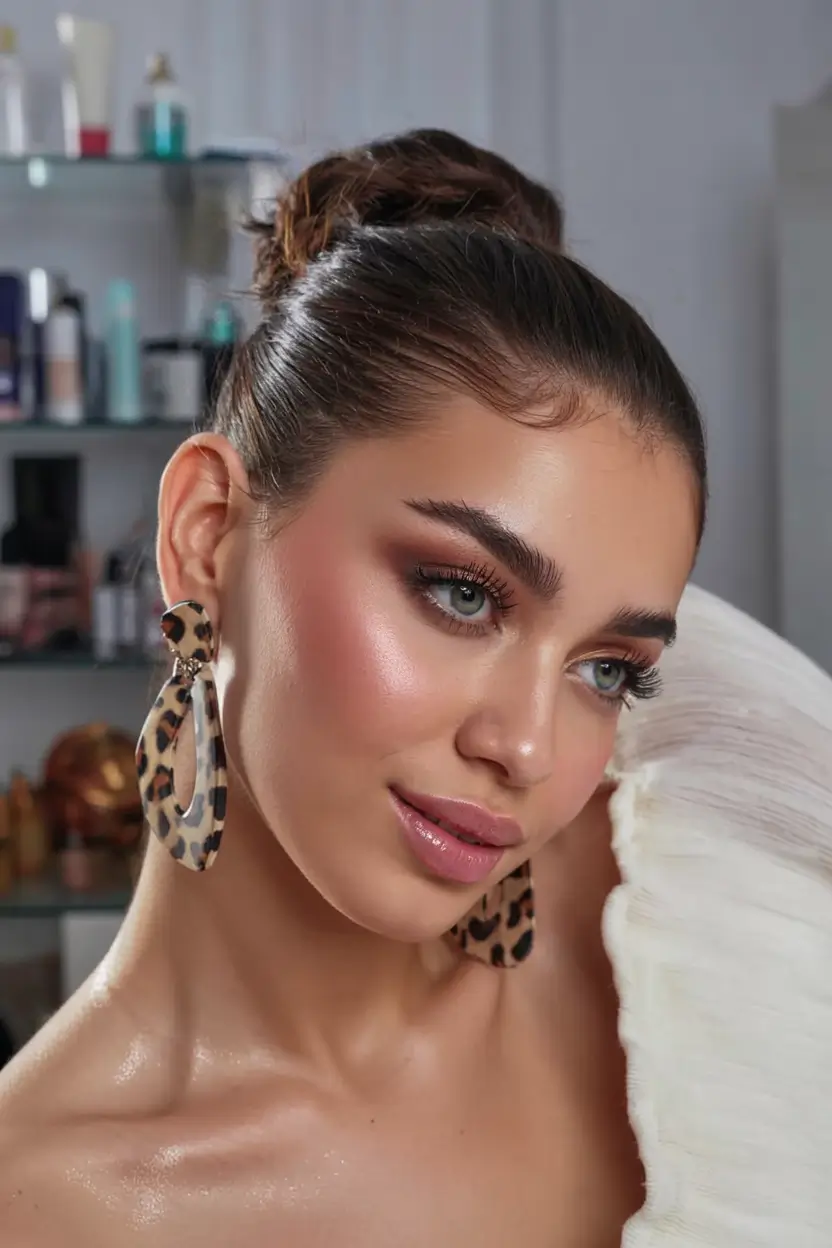 Formal Spring Hairstyles 2026: Fresh Elegant Looks for Every Hair Length