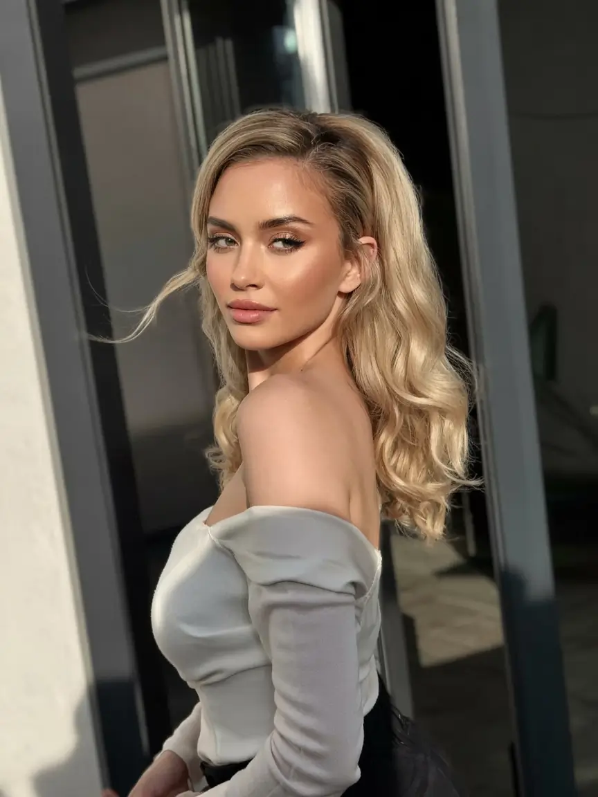 Formal Spring Hairstyles 2026: Fresh Elegant Looks for Every Hair Length