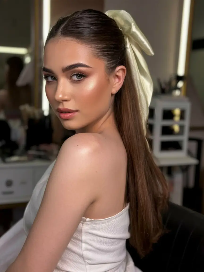 Formal Spring Hairstyles 2026: Fresh Elegant Looks for Every Hair Length