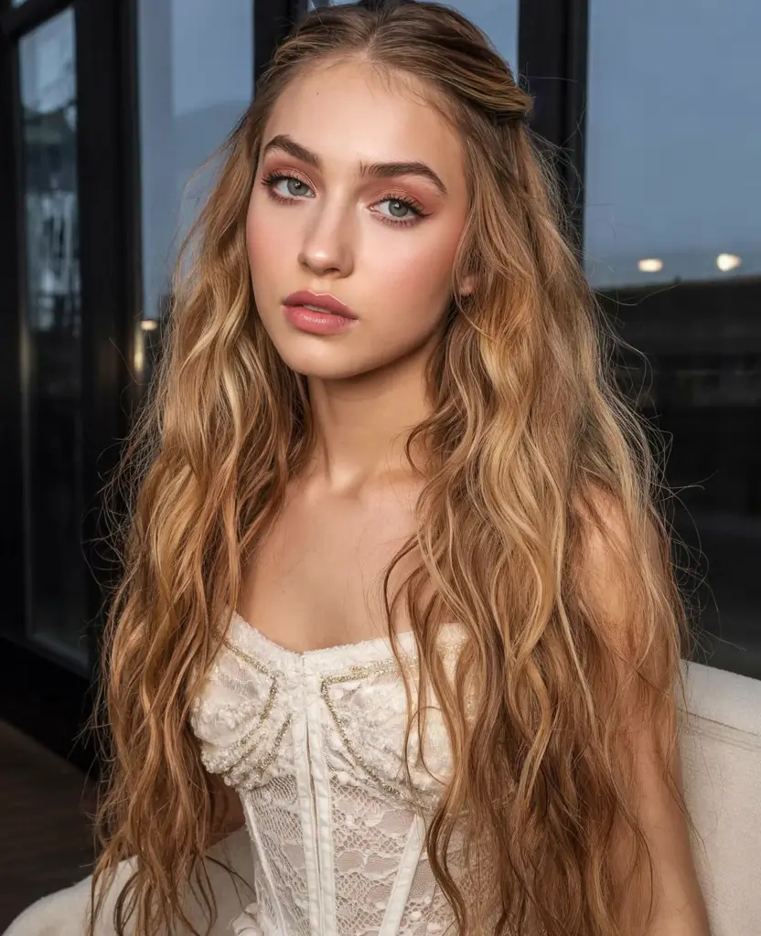 Formal Spring Hairstyles 2026: Fresh Elegant Looks for Every Hair Length