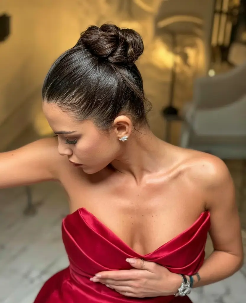 Formal Spring Hairstyles 2026: Fresh Elegant Looks for Every Hair Length