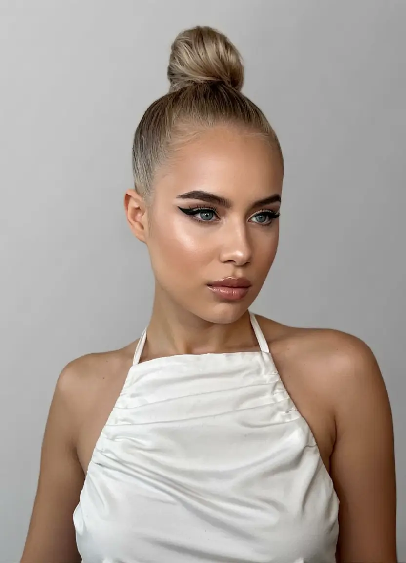 Formal Spring Hairstyles 2026: Fresh Elegant Looks for Every Hair Length