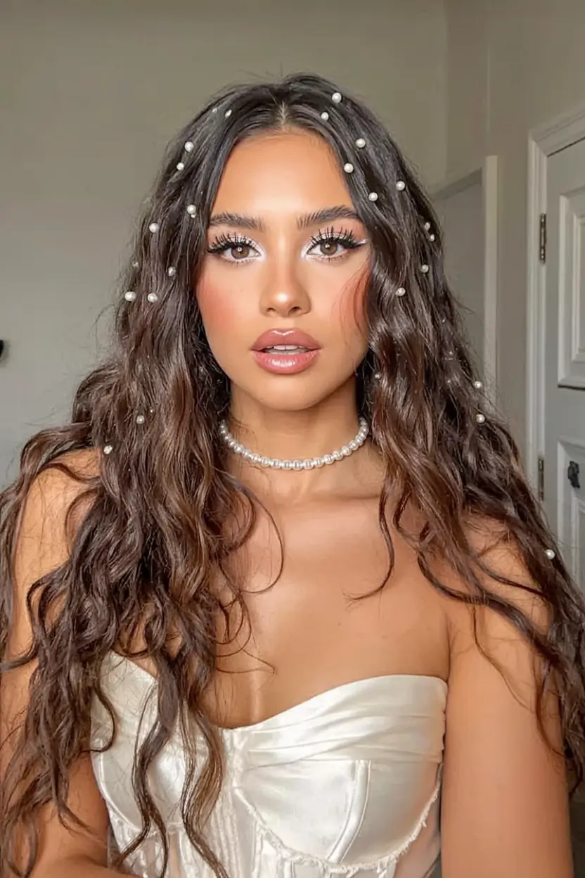 Formal Spring Hairstyles 2026: Fresh Elegant Looks for Every Hair Length