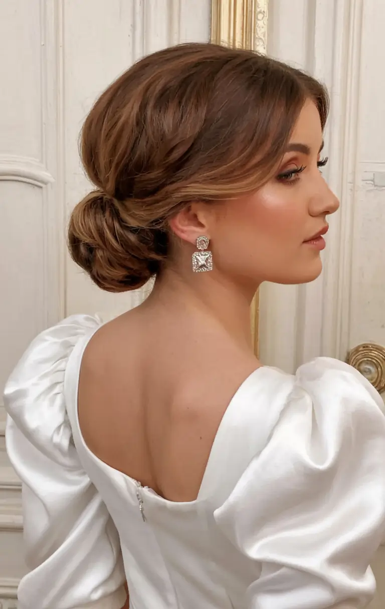 Formal Spring Hairstyles 2026: Fresh Elegant Looks for Every Hair Length
