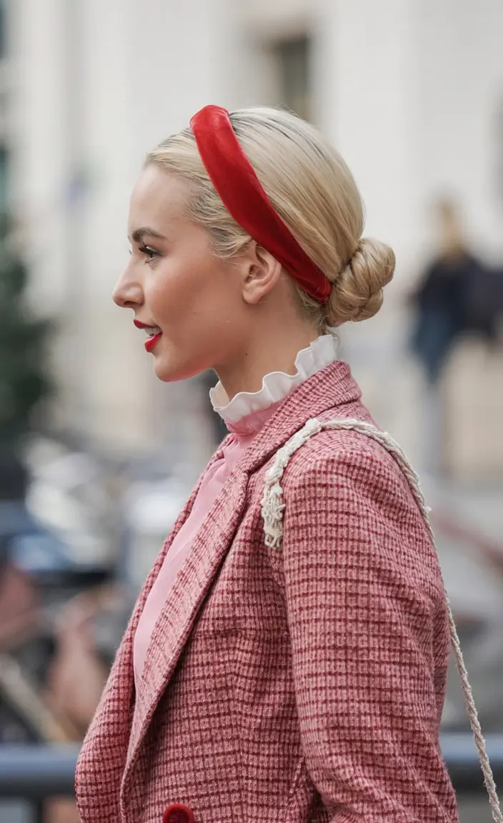 Formal Spring Hairstyles 2026: Fresh Elegant Looks for Every Hair Length