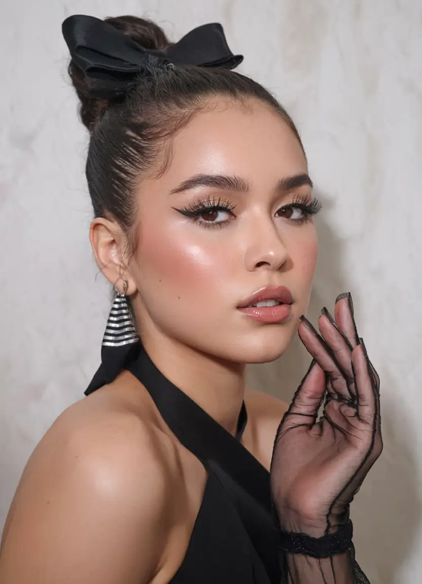 Formal Spring Hairstyles 2026: Fresh Elegant Looks for Every Hair Length