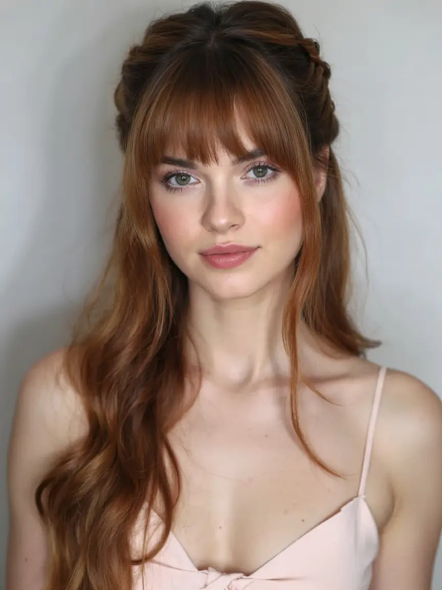 Formal Spring Hairstyles 2026: Fresh Elegant Looks for Every Hair Length