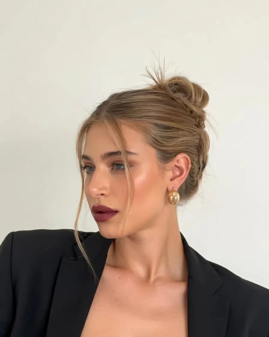 Formal Spring Hairstyles 2026: Fresh Elegant Looks for Every Hair Length