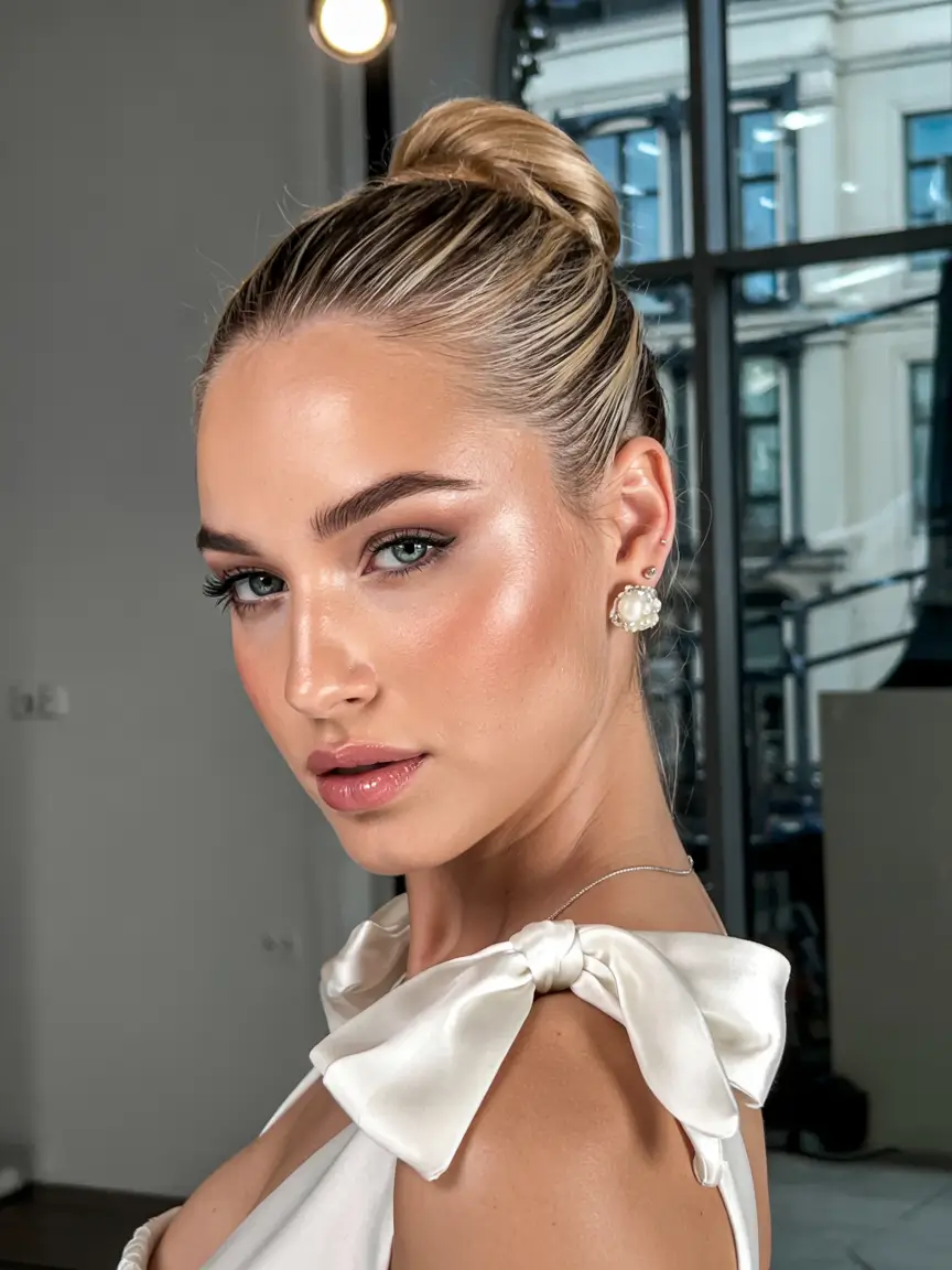 Formal Spring Hairstyles 2026: Fresh Elegant Looks for Every Hair Length