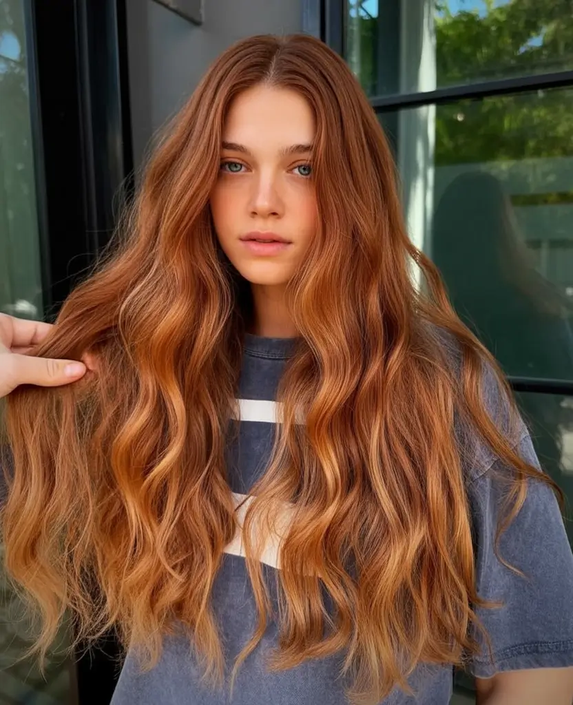 Hair Color Ideas February 2026: Trending Shades & Fresh Winter Looks