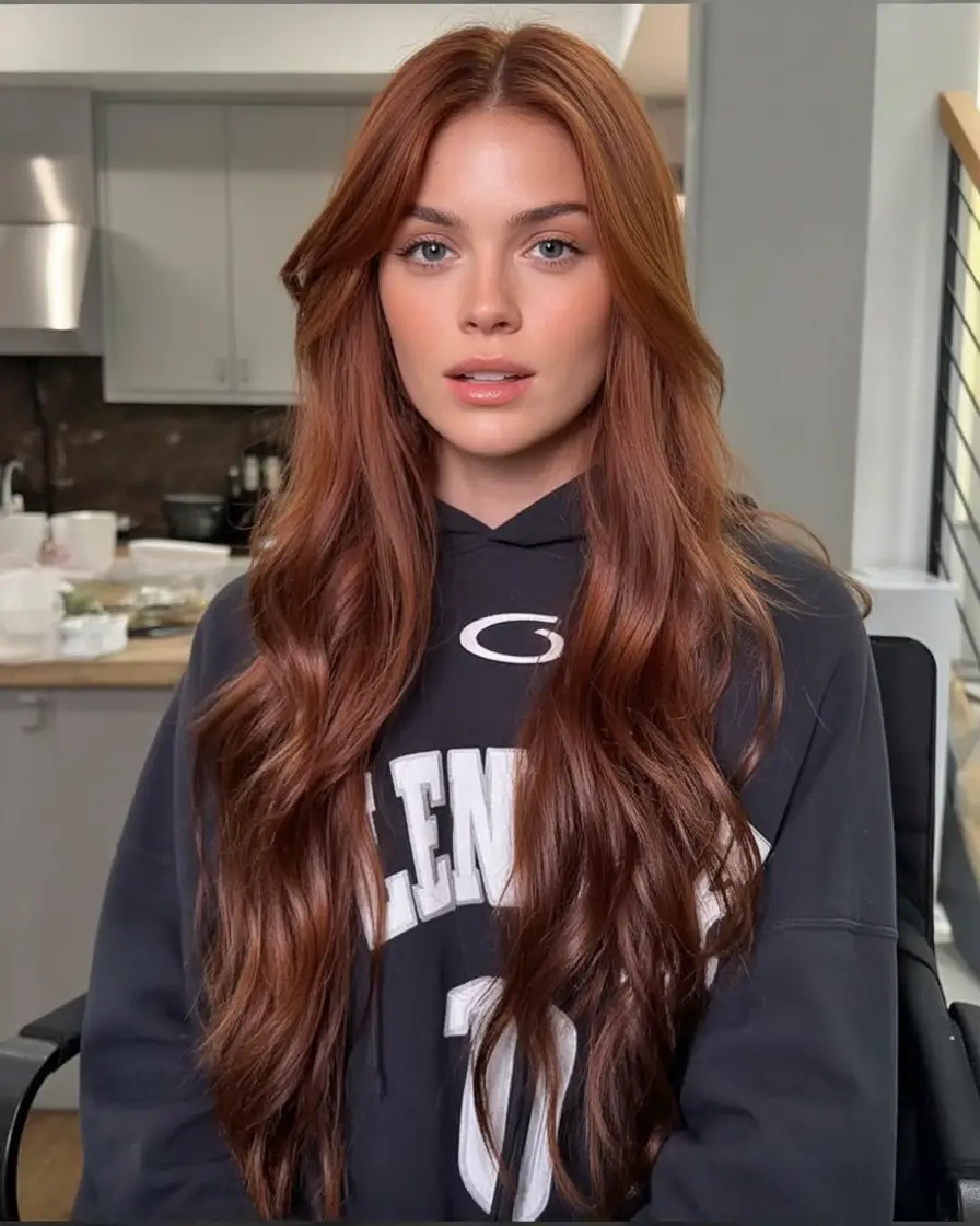 Hair Color Ideas February 2026: Trending Shades & Fresh Winter Looks