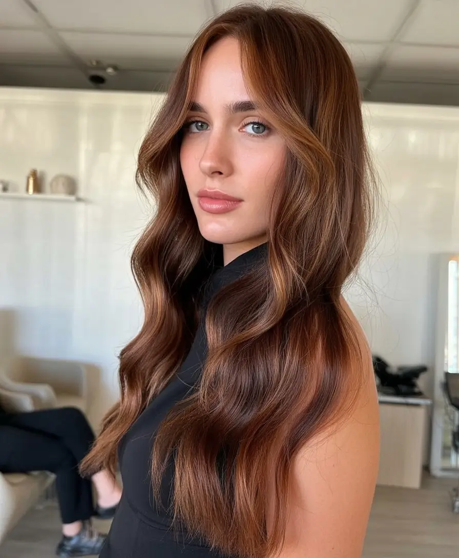 Hair Color Ideas February 2026: Trending Shades & Fresh Winter Looks