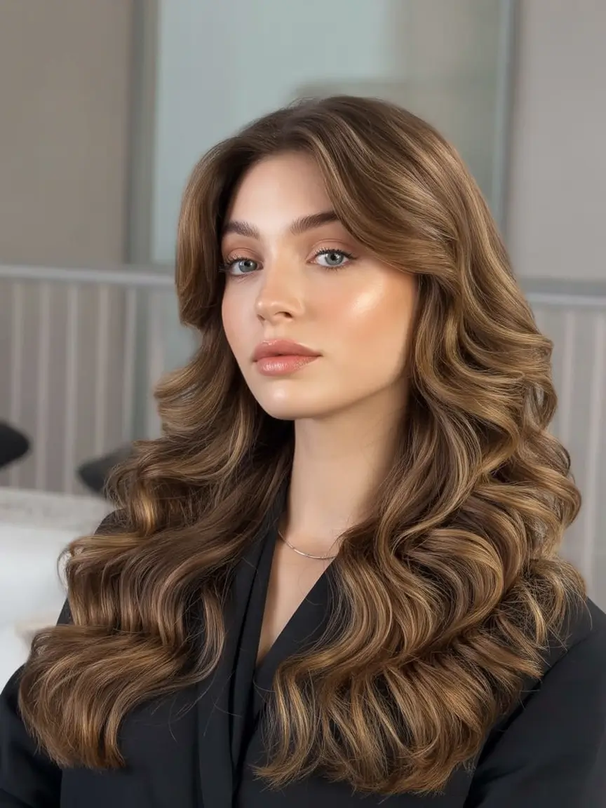 Hair Color Ideas February 2026: Trending Shades & Fresh Winter Looks