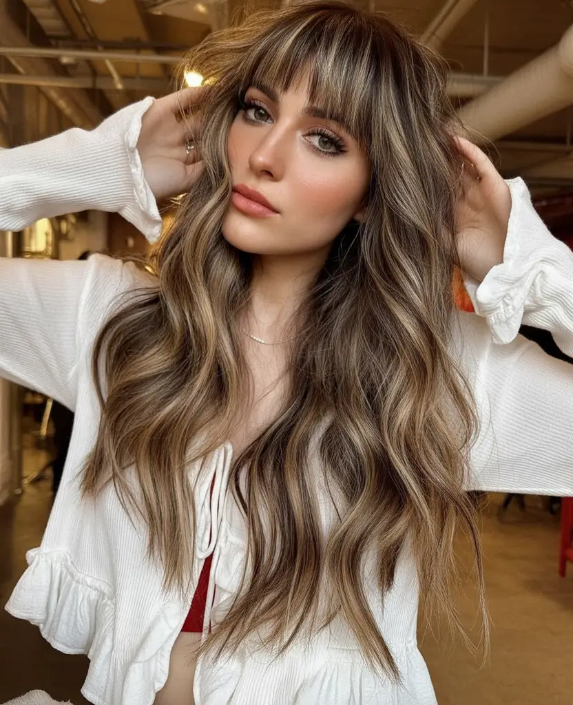 Hair Color Ideas February 2026: Trending Shades & Fresh Winter Looks