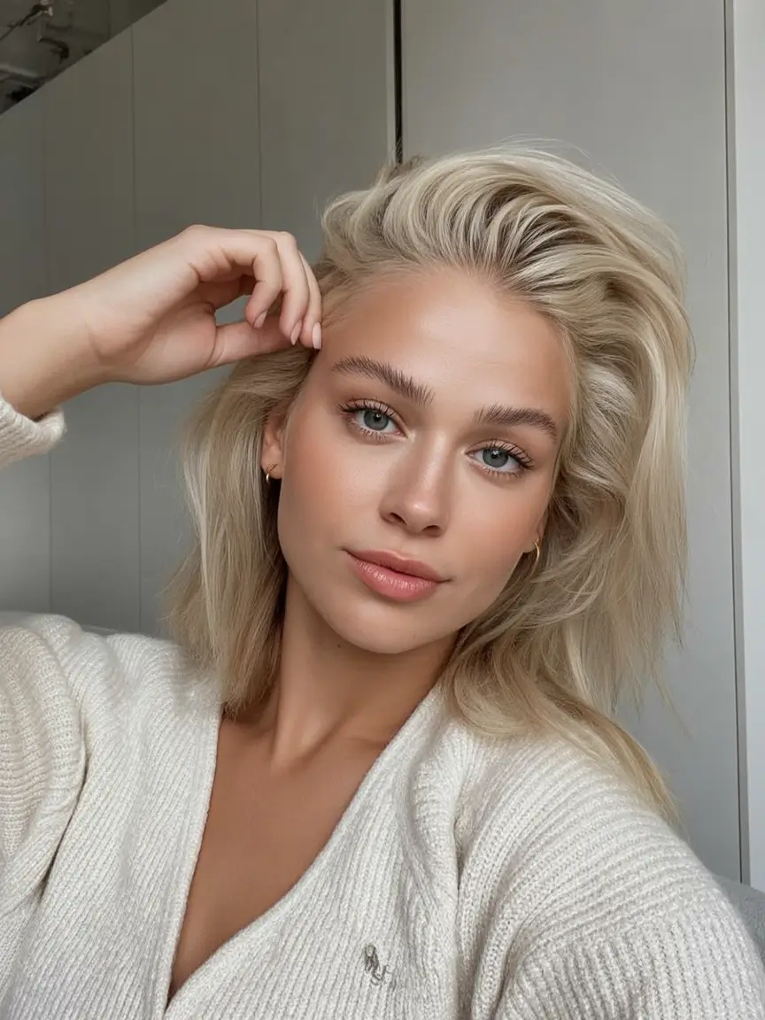 Hair Color Ideas February 2026: Trending Shades & Fresh Winter Looks