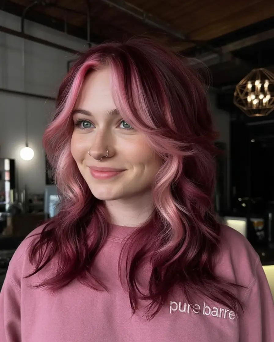 Hair Color Ideas February 2026: Trending Shades & Fresh Winter Looks